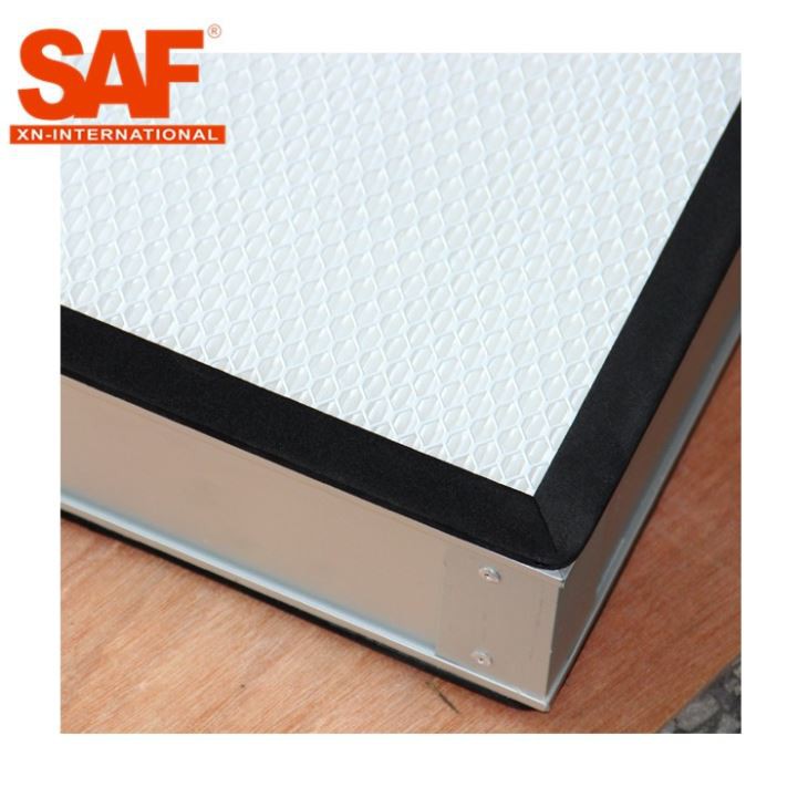 High Efficiency HEPA Filter